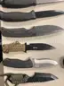 Knives