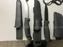 Knives