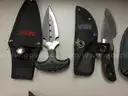 Knives