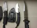 Knives