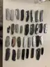 Lot of Kershaw knives