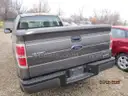 2014 Ford F-150 XL SuperCab 6.5-ft. Bed 4WD