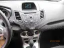 2015 Ford Fiesta