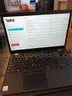Lot of Lenovo ThinkPads No Hard Drives