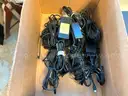 Lot of Lenovo ThinkPads No Hard Drives