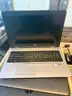 Lot of 7 HP Laptops NO Chargers NO Hard Drives