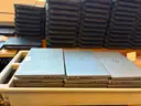 Lot of 12 Dell Precision 3550 No Hard Drives