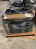 Lot of 30 used 24" dell monitors