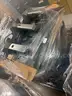 Lot of 30 used 24" dell monitors