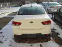 2020 Kia Rio S