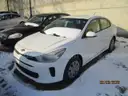 2020 Kia Rio S