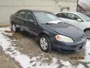 2008 Chevrolet Impala