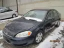2008 Chevrolet Impala
