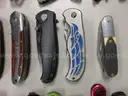 Miscellaneous Knife Lot