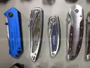 Miscellaneous Knife Lot
