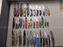 Miscellaneous Knife Lot