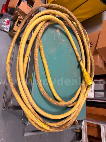 Shore power Cable