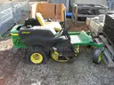 1 JOHN DEERE #Z225 MOWER PARTS