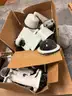 3 pallets of PELCON cameras and Accessories