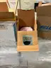 3 pallets of PELCON cameras and Accessories