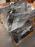 Lot of Approximately 30 Dell Monitors