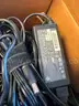 Lot of 25 65w HP Chargers