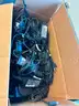 Lot of 25 65w HP Chargers