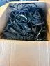 Lot of 33 45w hp Chargers