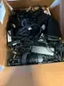 Lot of Lenovo Chargers 25 65w 11 45w