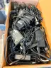 Lot of HP chargers 27 65w 4 120w 1 150w