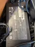 Lot of HP chargers 27 65w 4 120w 1 150w