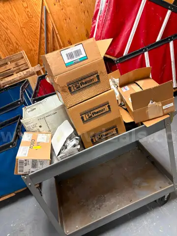 Jack Panels and Accessories