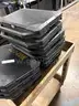 16 Dell 5414 10 Have no hard drives 1 has mechanical 500 Drive and 5 with 256 M.2 Drives