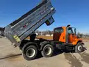 2006 International 7400 Dump Truck