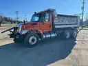 2006 International 7400 Dump Truck