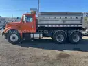 2001 International 4900 Dump Truck