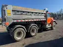 2001 International 4900 Dump Truck