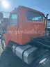 2001 International 4900 Dump Truck