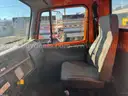 2001 International 4900 Dump Truck