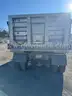 2001 International 4900 Dump Truck