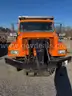 2001 International 4900 Dump Truck