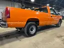 1998 Chevrolet C/K 2500 HD Reg. Cab 2WD