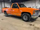 1998 Chevrolet C/K 2500 HD Reg. Cab 2WD