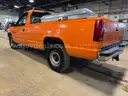 1998 Chevrolet C/K 2500 HD Reg. Cab 2WD