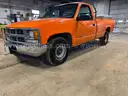 1998 Chevrolet C/K 2500 HD Reg. Cab 2WD