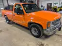 1998 Chevrolet C/K 2500 HD Reg. Cab 2WD