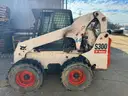 2008 Bobcat S300