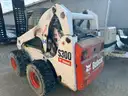 2008 Bobcat S300