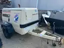 Ingersoll-Rand Air Compressor 185 CFM