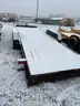2019 COYOTE 18+4 TILT DECK TRAILER